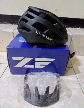 Helm Sepeda Raze R9