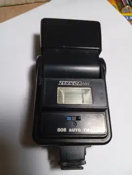 Flash External Zikkor