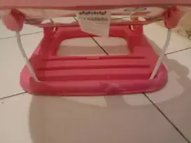 Tempat mandi bayi bisa tempat jemur bayi bisa