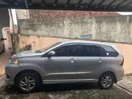 Toyota Avanza 2018 Bensin