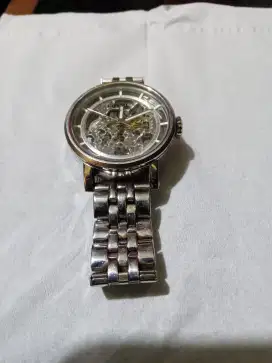 Jam fosil automatic