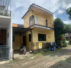 Rumah 3 kamar (5,6 km dari Undip atas)
