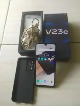 HP murah vivo V23e ram 8+128GB