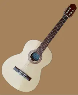 GITAR AKUSTIK CLASIC NYLON C-310 KEREN