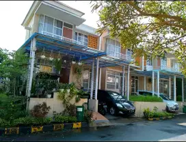 Dijual Rumah KGV 2 Full Furnished
