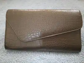 Clutch Bag Forever 21 Preloved Tas Kondangan