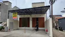 Ruko Dijual Daerah Ramai