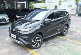 Kredit DP 25 Juta..TOYOTA RUSH 1.5 TRD SPORTIVO BENSIN MANUAL 2020