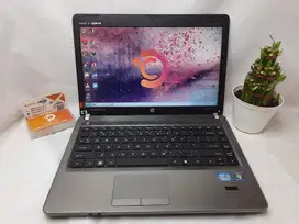 Jual Cepattttt Hp Probook 4430S Core i5 Ram 4Gb HDD 500Gb No Minus