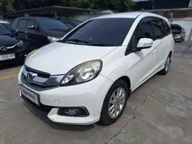 DP MURAH - Honda Mobilio 1.5 E Bensin-AT 2014