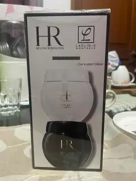 JUAL HELENA RUBINSTEIN REPLASTY AGE RECOVERY NIGHT DAY CREAM