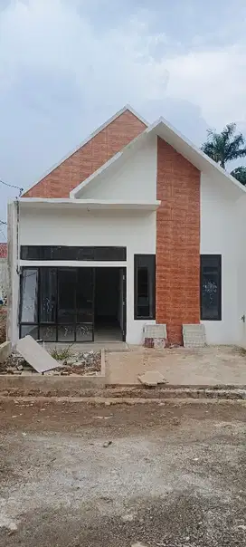 rumah baru cantik minimalis