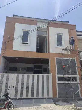 RUMAH KOS RUNGKUT MAPAN DEKAT RUNGKUT ASRI, PANDUGO, PENJARINGAN
