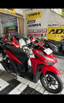 HONDA VARIO 125 2019 SAS JL. BARATAJAYA 19 NO 5