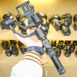 Zhiyun Crane No Box Mulus