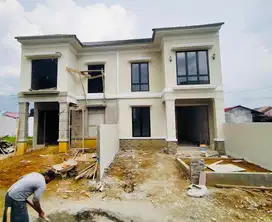 RUMAH 2 LANTAI TERMURAH DI KAWASAN JOHOR