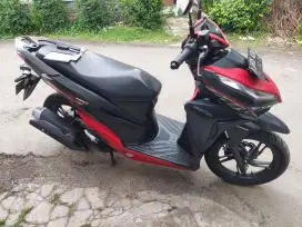 VARIO 150 KEYLES, KALO ADA TUKER METIC DIBAWAHNYA, AJUIN AJA