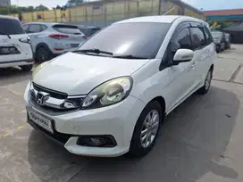 DP MURAH - Honda Mobilio 1.5 E Bensin-AT 2014