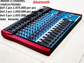 mixer 12ch murah