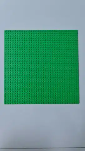 Lego Baseplate Original