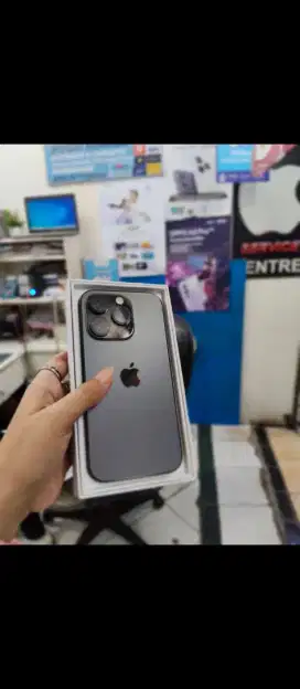 Cicilan iPhone 15 Pro Max tanpa DP di Kredivo.