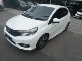 Honda Brio 2022 Bensin