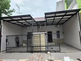 Di sewakan Rumah tropicana jababeka
