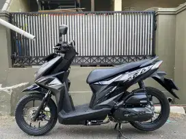 Beat 2024 surat komplit pajak on