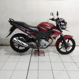 Vixion Old 2012 Mesin Super Aluss Gress Bagus