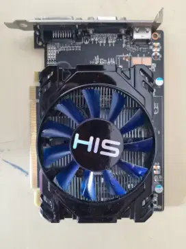Vga Radeon R7 240 2 Gb