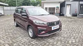 [OLXMOBBI] Low Angs Suzuki Ertiga 1.5 GA Bensin-MT 2023 HOU
