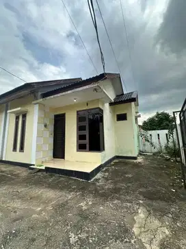 Rumah disewakan khusus Keluarga dan perempuan