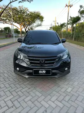 Honda Crv Prestige 2013