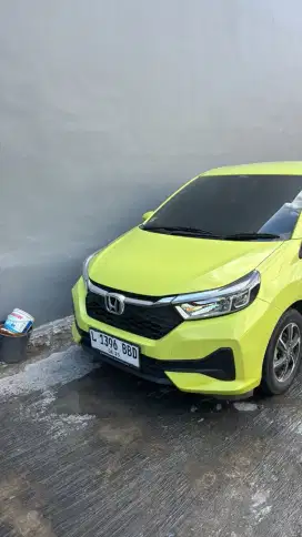 Sewa | Rental Mobil City Car Brio Agya Ayla Murah Surabaya