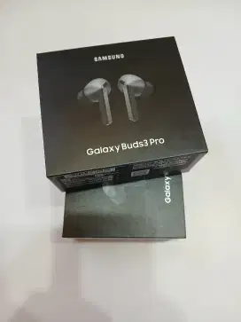 Promo samsung galaxy buds3 pro segel garansi resmi