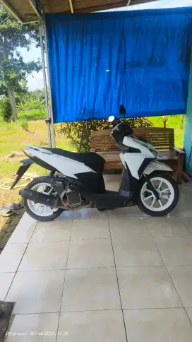 Vario led Old 150cc