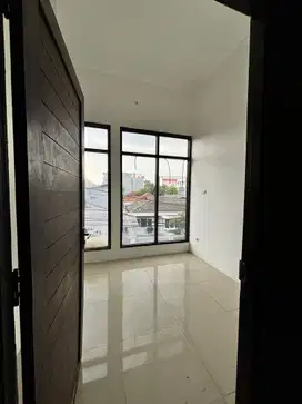 Private Office/Ruang Kantor Nyaman Area Buah Batu Bandung