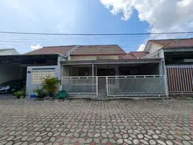 Dijual rumah siap huni, SHM, lokasi Perum Kudu Regency A5