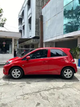 Honda Brio 2017 Bensin