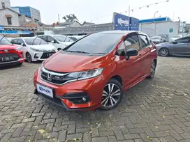 Pajak Panjang - Honda Jazz 1.5 RS Bensin-AT 2020