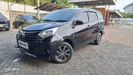 [OLXMOBBI] DP Rendah Toyota Calya 1.2 New G Bensin-MT 2019