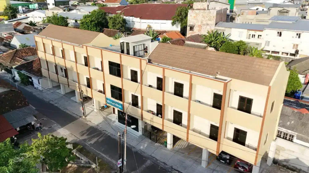 Kost Exclusive @runika dekat Malioboro 1.5 km, UGM 3 km, Tugu 1 km