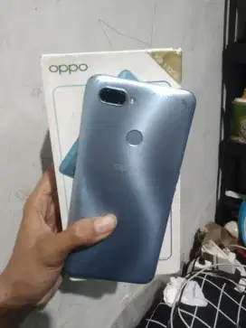 Oppo a12 ram 3/32