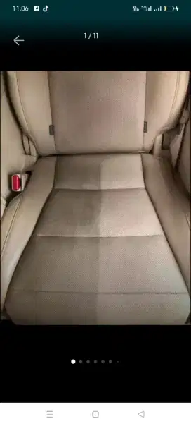 Salon mobil panggilan