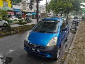 Karimun Estilo 2008 antik