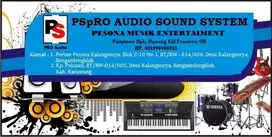 Sewa Sound System Karawang