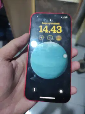Iphone 12 128 inter