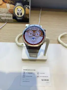 Huawei Watch GT 5 Pro Titanium