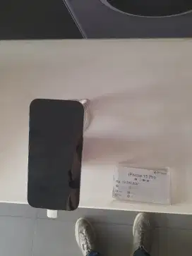 Flash Sale| iPhone 15 Pro