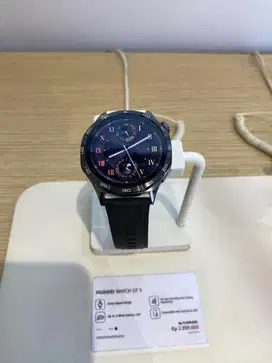 Huawei Watch GT 5 46mm Black